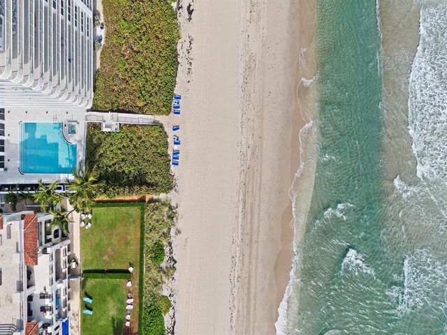 3505 S Ocean Boulevard 10n, Highland Beach, FL 33487