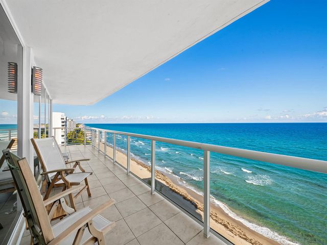 3505 S Ocean Boulevard 10n, Highland Beach, FL 33487