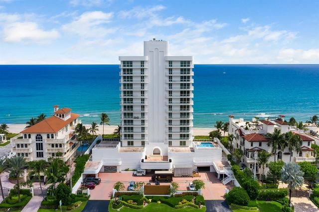 3505 S Ocean Boulevard 10n, Highland Beach, FL 33487