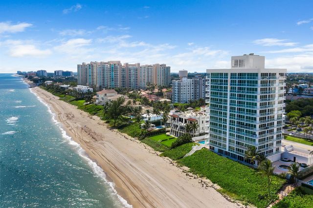 3505 S Ocean Boulevard 10n, Highland Beach, FL 33487