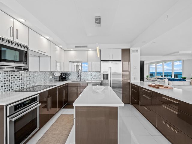 3505 S Ocean Boulevard 10n, Highland Beach, FL 33487