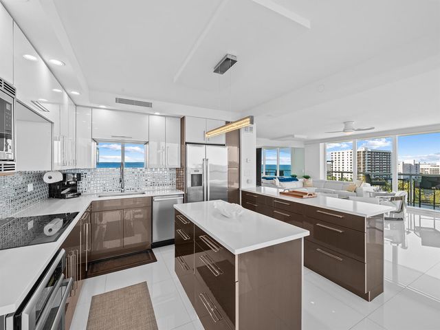 3505 S Ocean Boulevard 10n, Highland Beach, FL 33487