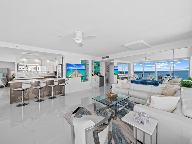 3505 S Ocean Boulevard 10n, Highland Beach, FL 33487