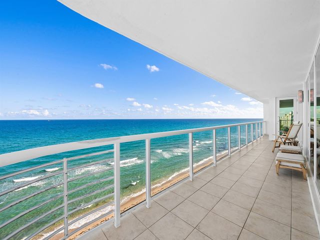 3505 S Ocean Boulevard 10n, Highland Beach, FL 33487