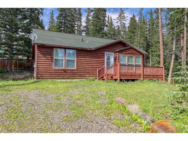 10 Stuart Vista Ct, Idaho Springs, CO 80452