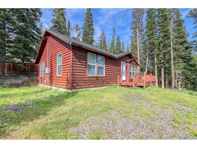 10 Stuart Vista Ct, Idaho Springs, CO 80452