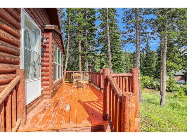 10 Stuart Vista Ct, Idaho Springs, CO 80452