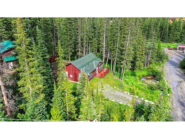 10 Stuart Vista Ct, Idaho Springs, CO 80452