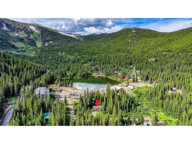 10 Stuart Vista Ct, Idaho Springs, CO 80452