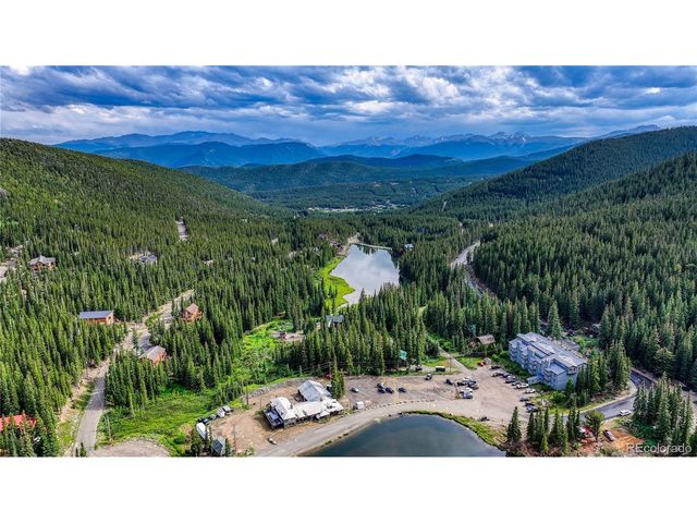 10 Stuart Vista Ct, Idaho Springs, CO 80452
