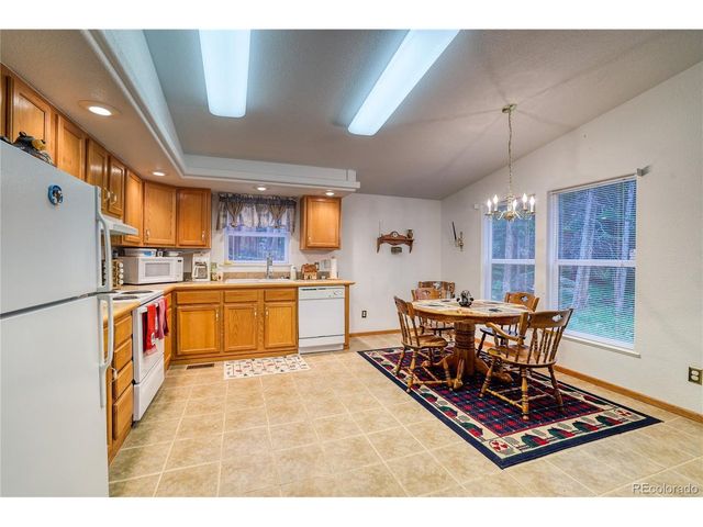 10 Stuart Vista Ct, Idaho Springs, CO 80452