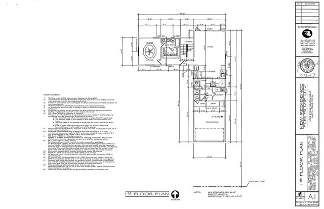 5706 Spring Meadow RD, Austin, TX 78744