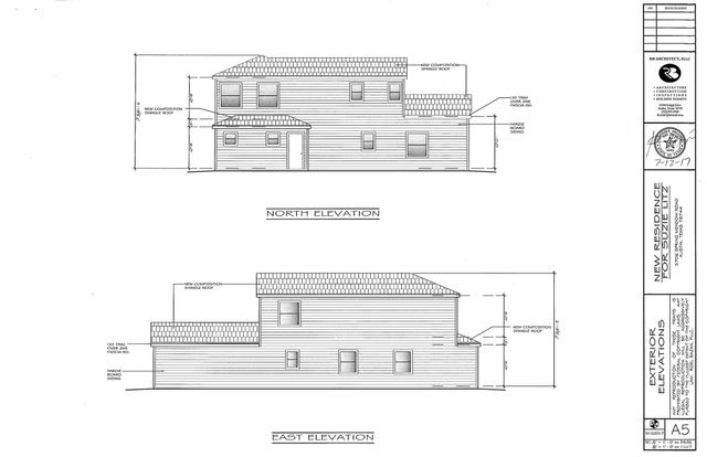 5706 Spring Meadow RD, Austin, TX 78744