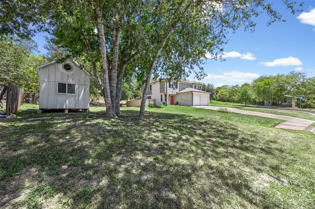 5706 Spring Meadow RD, Austin, TX 78744