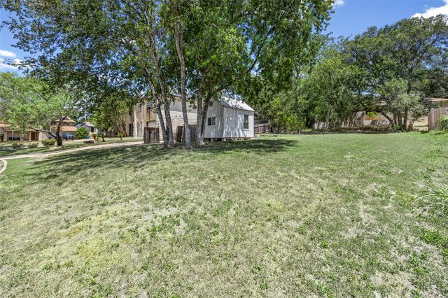 5706 Spring Meadow RD, Austin, TX 78744