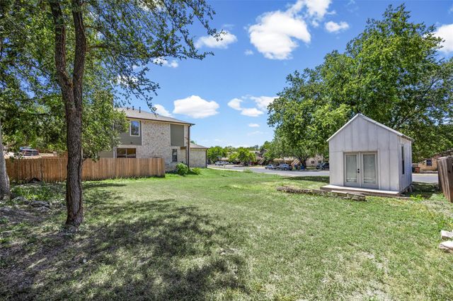 5706 Spring Meadow RD, Austin, TX 78744