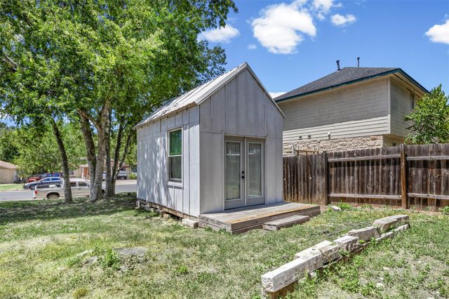 5706 Spring Meadow RD, Austin, TX 78744