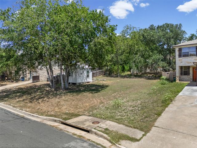 5706 Spring Meadow RD, Austin, TX 78744
