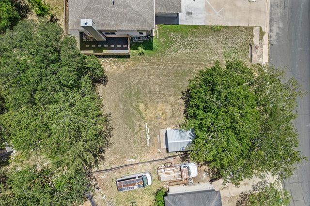 5706 Spring Meadow RD, Austin, TX 78744