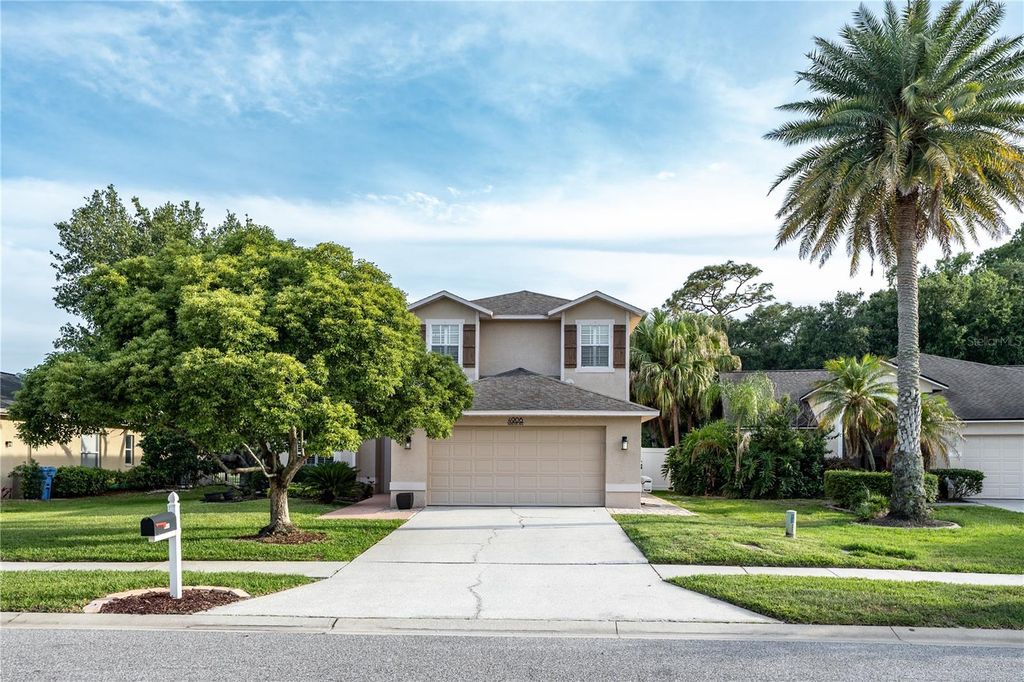 4906 AUGUSTA AVENUE, Oldsmar, FL 34677