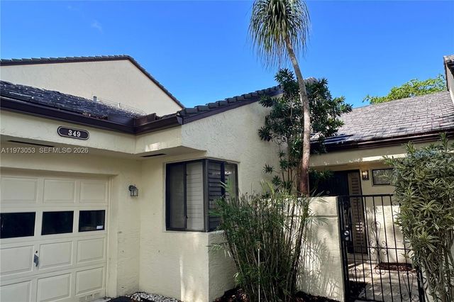 349 NW 94th Terrace, Plantation, FL 33324