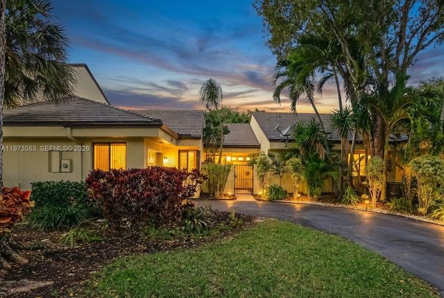 349 NW 94th Terrace, Plantation, FL 33324