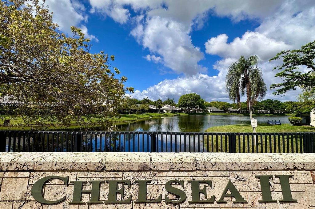 349 NW 94th Terrace, Plantation, FL 33324