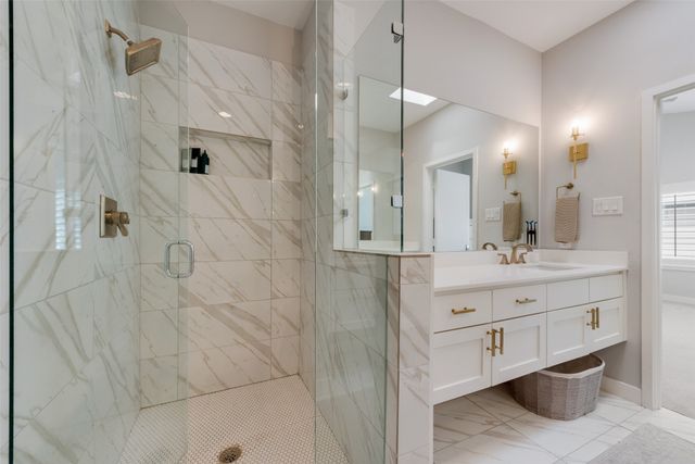 2107 Bennett Avenue 10, Dallas, TX 75206