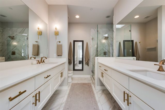 2107 Bennett Avenue 10, Dallas, TX 75206