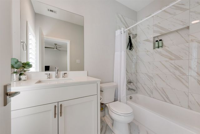 2107 Bennett Avenue 10, Dallas, TX 75206