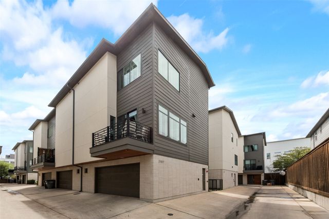 2107 Bennett Avenue 10, Dallas, TX 75206