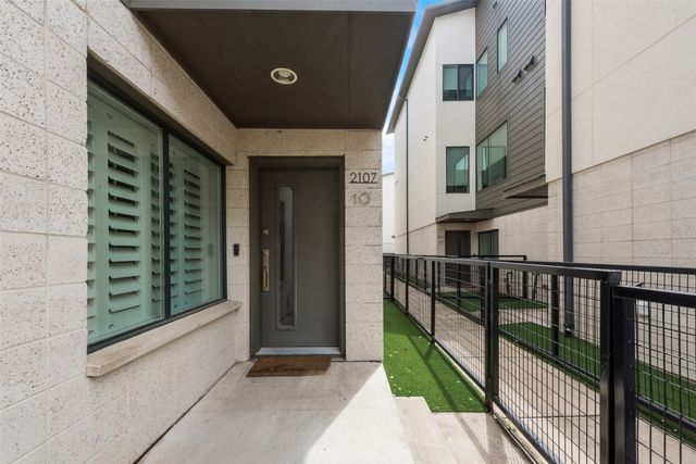 2107 Bennett Avenue 10, Dallas, TX 75206