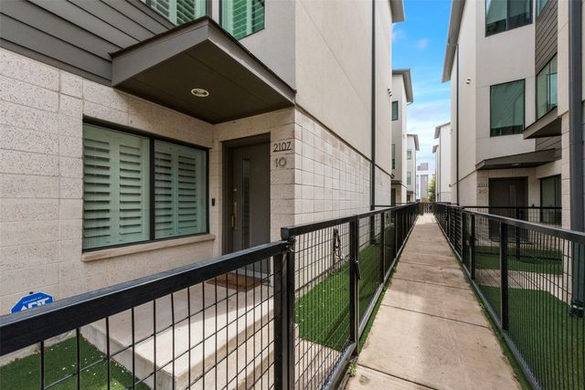 2107 Bennett Avenue 10, Dallas, TX 75206