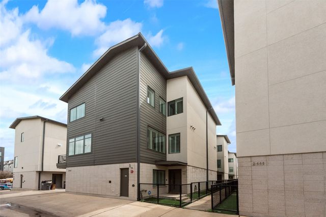 2107 Bennett Avenue 10, Dallas, TX 75206