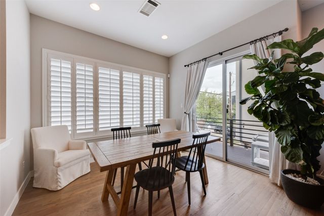 2107 Bennett Avenue 10, Dallas, TX 75206