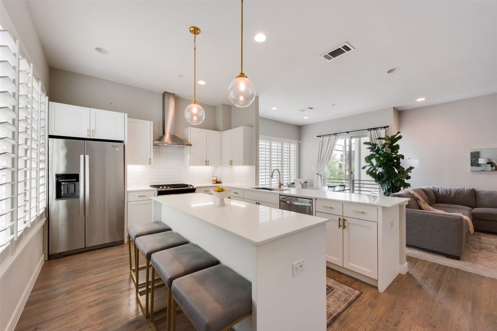 2107 Bennett Avenue 10, Dallas, TX 75206