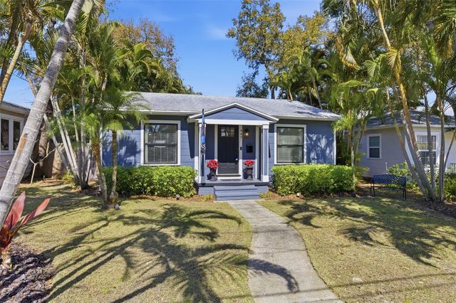 447 28TH AVENUE N, St Petersburg, FL 33704
