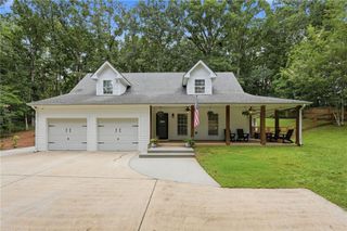 758 Mayapple Glen, Dawsonville, GA 30534