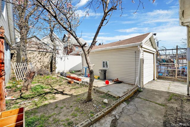 88-37 187th Street, Hollis, NY 11423