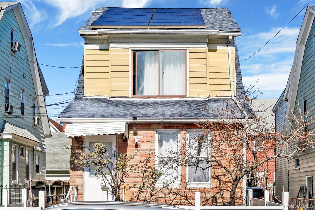 88-37 187th Street, Hollis, NY 11423