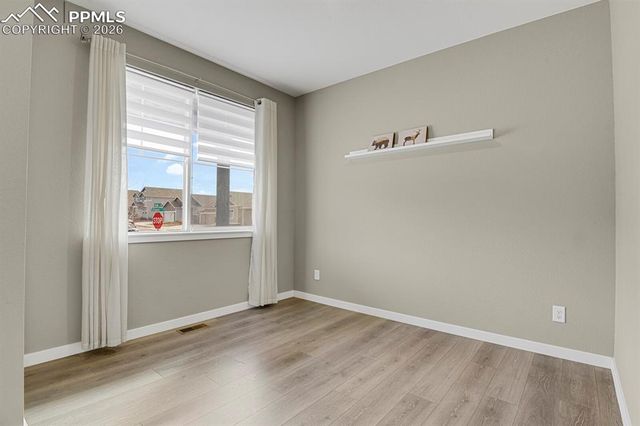 10210 Elgon Drive, Colorado Springs, CO 80924