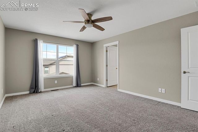 10210 Elgon Drive, Colorado Springs, CO 80924