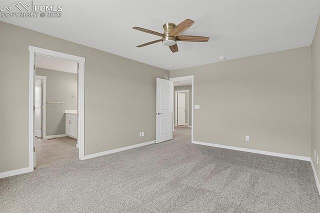 10210 Elgon Drive, Colorado Springs, CO 80924