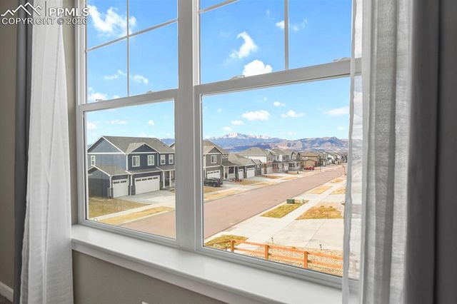 10210 Elgon Drive, Colorado Springs, CO 80924