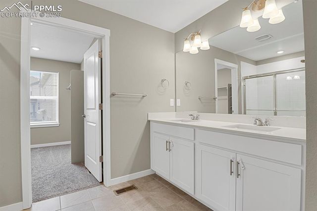 10210 Elgon Drive, Colorado Springs, CO 80924