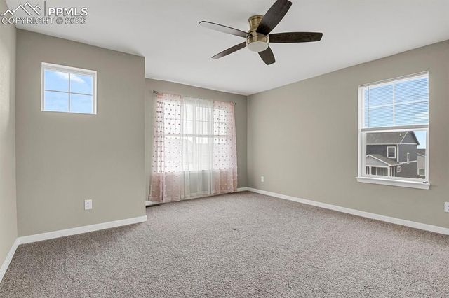 10210 Elgon Drive, Colorado Springs, CO 80924