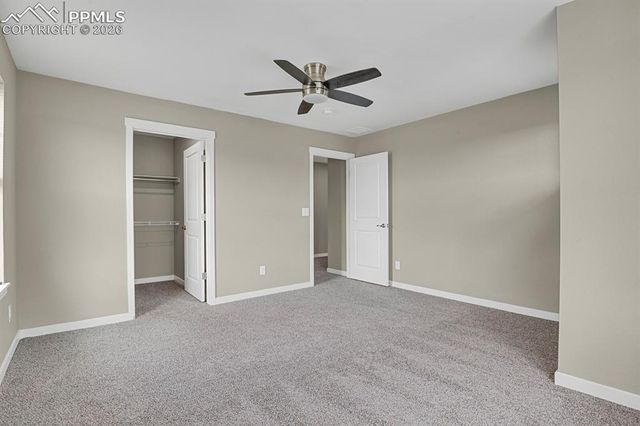 10210 Elgon Drive, Colorado Springs, CO 80924