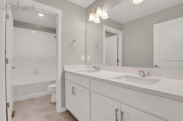 10210 Elgon Drive, Colorado Springs, CO 80924