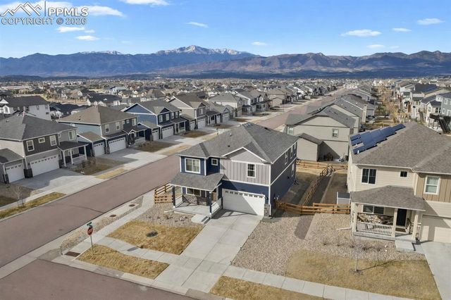 10210 Elgon Drive, Colorado Springs, CO 80924