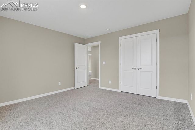 10210 Elgon Drive, Colorado Springs, CO 80924